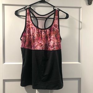 Workout Tank